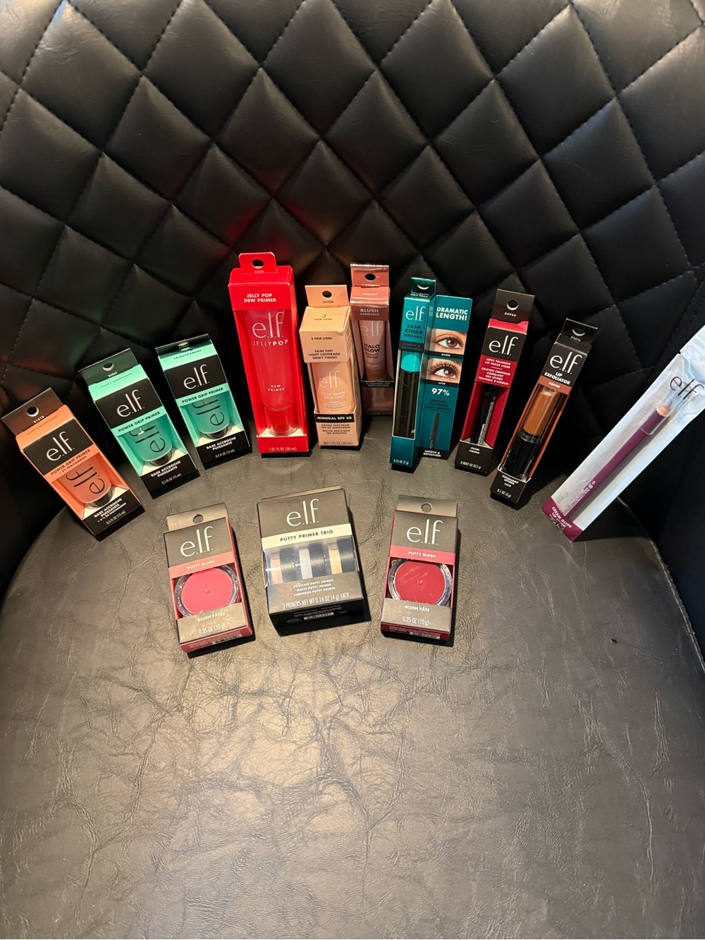 ELF Makeup Bundle